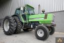 Deutz DX160 1980 Agricultural tractor 3 Van Dijk Heavy Equipment