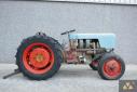 Eicher 3705 1979 Vineyard tractor 2 Van Dijk Heavy Equipment