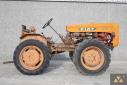 Fiat 251R 1964 Vintage tractor 2 Van Dijk Heavy Equipment