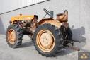 Fiat 251R 1964 Vintage tractor 7 Van Dijk Heavy Equipment