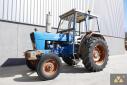 Ford 6600 1980 Agricultural tractor 1 Van Dijk Heavy Equipment