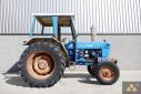 Ford 6600 1980 Agricultural tractor 2 Van Dijk Heavy Equipment