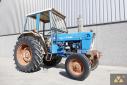 Ford 6600 1980 Agricultural tractor 3 Van Dijk Heavy Equipment