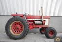 International 1468 1972 Vintage tractor 2 Van Dijk Heavy Equipment