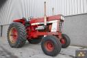 International 1468 1972 Vintage tractor 3 Van Dijk Heavy Equipment