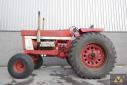 International 1468 1972 Vintage tractor 4 Van Dijk Heavy Equipment