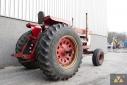 International 1468 1972 Vintage tractor 5 Van Dijk Heavy Equipment