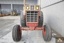 International 1468 1972 Vintage tractor 9 Van Dijk Heavy Equipment