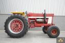 International 1468 1972 Vintage tractor 2 Van Dijk Heavy Equipment