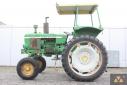 John Deere 1630 High Crop 1981 Vintage tractor 4 Van Dijk Heavy Equipment