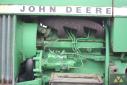 John Deere 1630 High Crop 1981 Vintage tractor 12 Van Dijk Heavy Equipment