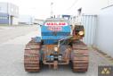 Mailam 5001L6 1972 Agri track tractor 9 Van Dijk Heavy Equipment