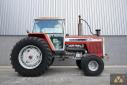 Massey Ferguson 2745 1980 Agricultural tractor 2 Van Dijk Heavy Equipment