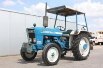 Ford 2600 1979 Agricultural tractor  Van Dijk Heavy Equipment