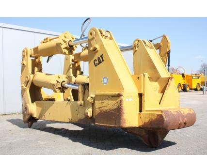 CATERPILLAR Ripper D9H  MiscellaneousVan Dijk Heavy Equipment