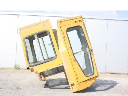 CATERPILLAR Cab D7G  CabineVan Dijk Heavy Equipment