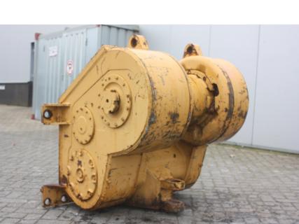 CATERPILLAR Cat D8K winch  WinchesVan Dijk Heavy Equipment