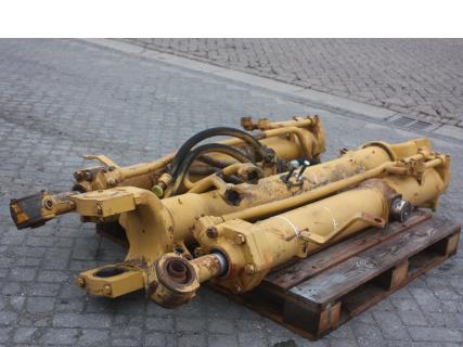 CATERPILLAR Lift cylinder D9H LH  PartsVan Dijk Heavy Equipment