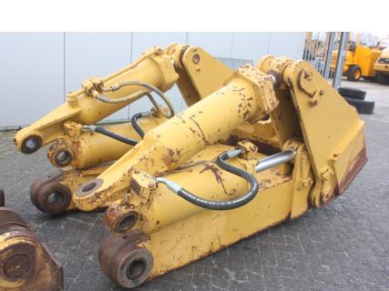 CATERPILLAR Ripper D9H  MiscellaneousVan Dijk Heavy Equipment