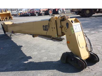 CATERPILLAR Boom TH360B 2004 ImplementVan Dijk Heavy Equipment