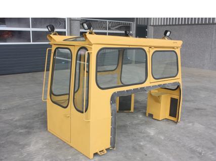 CATERPILLAR Cab 594H  CabineVan Dijk Heavy Equipment