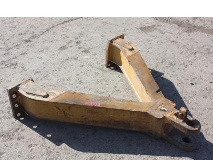 CATERPILLAR Drawbar D6  DrawbarVan Dijk Heavy Equipment