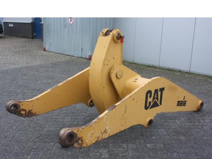 CATERPILLAR Loader frame 953  ImplementVan Dijk Heavy Equipment