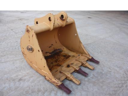 GEITH Bucket 2005 BucketVan Dijk Heavy Equipment